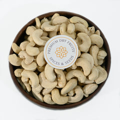Cashew Nuts Premium Kernels