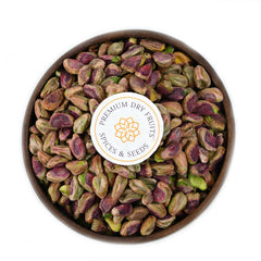 Make Pistachio Plain a part of your daily diet for a life healing healthy experience.