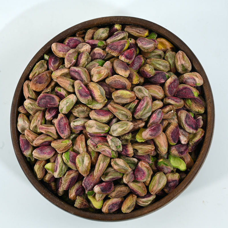 Buy Rasda plain Pistachio 100 g online. Shop from our wide range of dry fruits