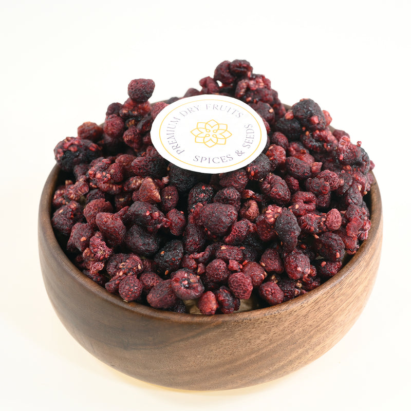 Buy Online Raspberries Dried in Bangalore The House of Rasda Raspberries is a must-visit destination for anyone who appreciates fresh.