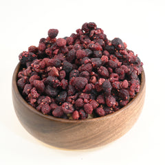 Buy Dark Red Raspberries Dried Premium at Best Prices Online