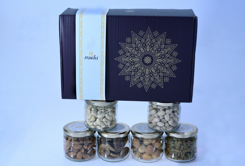 Ruchi Premium Gift Box