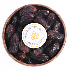 Original Safawi Dates from Saudi Arabia