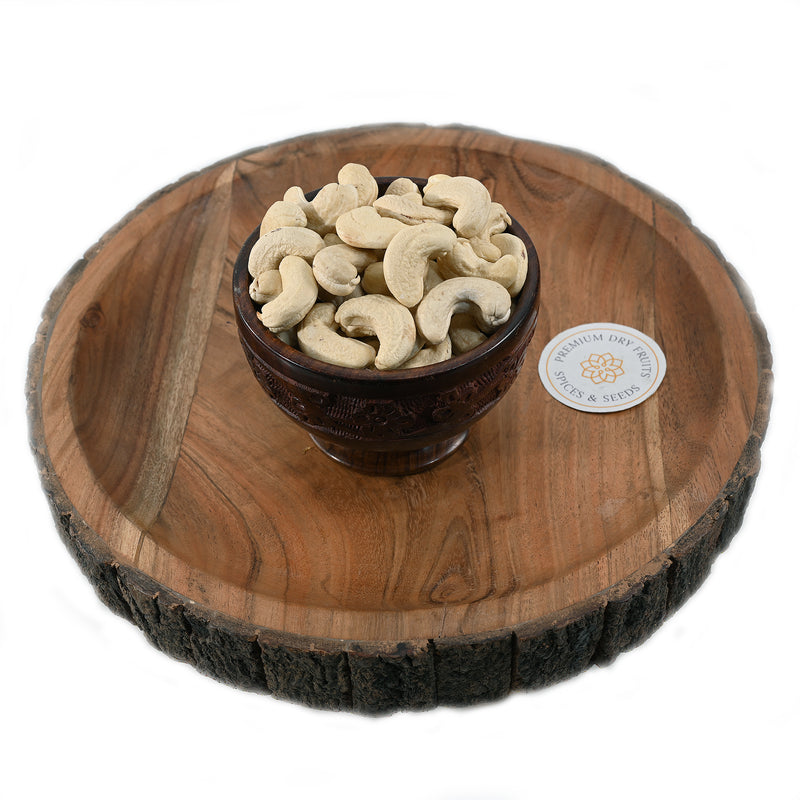 Cashew Nuts Select Kernels