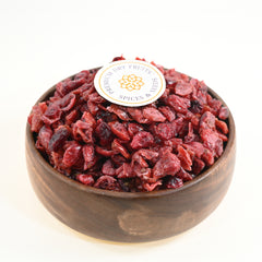 Buy Best Quality Cranberries Dried Sliced , Bangalore, India