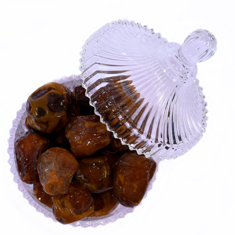 Buy Saudi Sukkari Rutab Dates Online