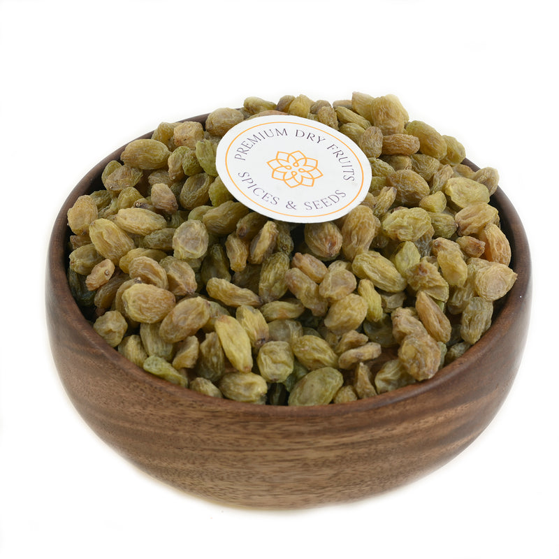 Sundekhani raisins imported from Afghanistan Check more varieties of dried grapes @www.houseofrasda.com