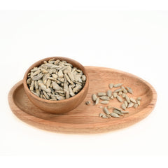 Sunflower Seeds Roasted & Salted an excellent source of protein, healthy fats, vitamins, and minerals, making them a great addition to a balanced diet.