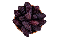 looking for dates that have smooth skin and great taste and that is Safawi Dates