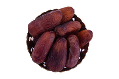 Long Amber Dates Premium Best Quality in India Find At House of Rasda.