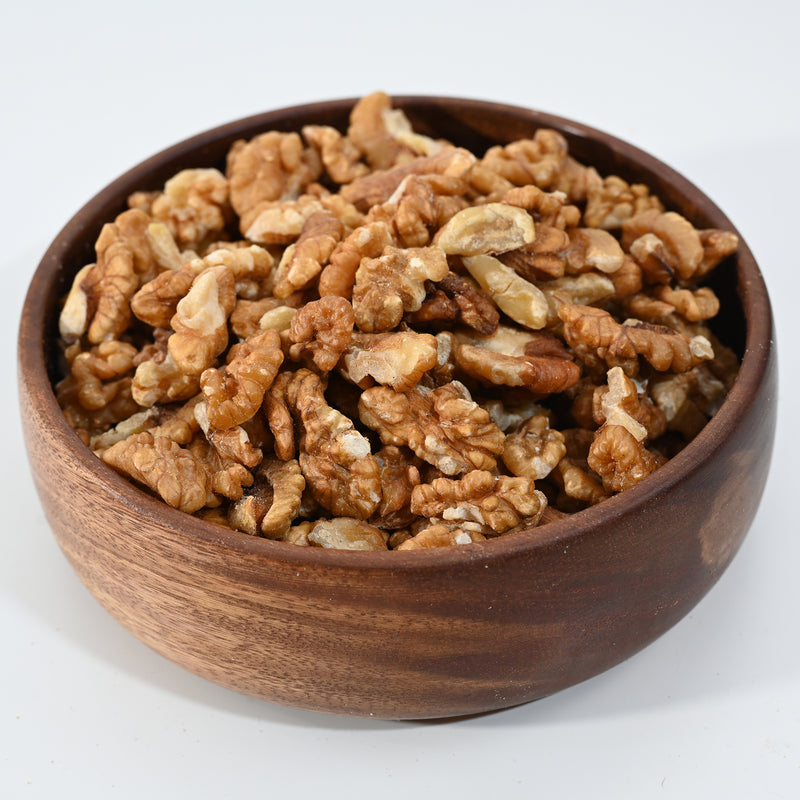 The nutritional value of Walnuts Kashmiri Quarters is truly impressive. In addition to their omega-3 content.