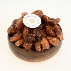 Best Quality imported Zahedi Dates Varieties in Bangalore Home Delivery Order Online.