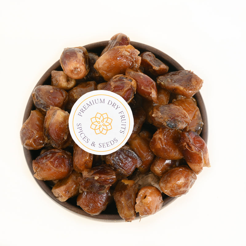 Buy Zahedi Dates 1 Kg at Best Prices in India