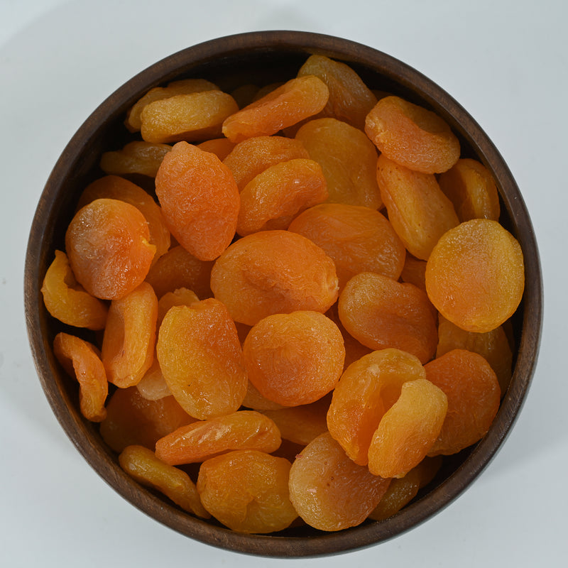 Turkish Premium Apricot Dried