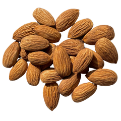 Almonds California / Badam
