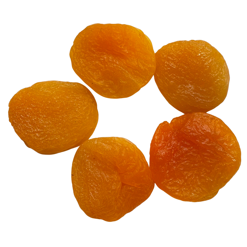 Turkish Premium Apricot Dried