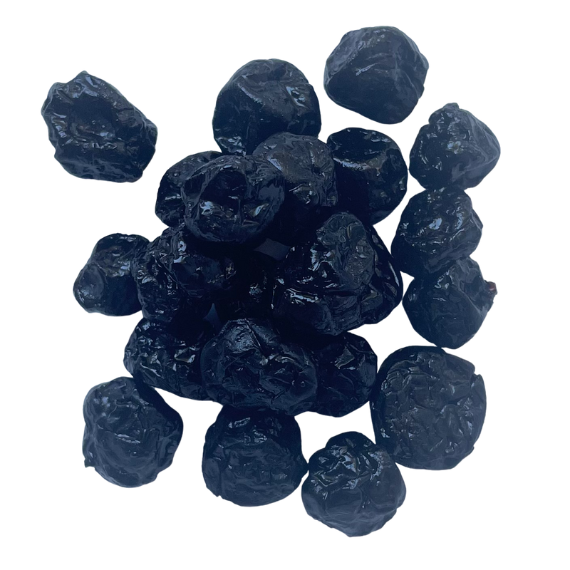 Buy Premium Blueberries Dried Whole Apple Juice Infused Online, in Bangalore, India