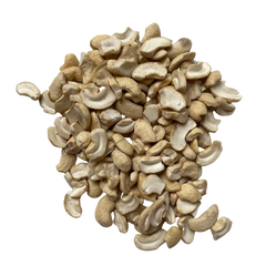 Cashew Nut Kernels Big Pieces