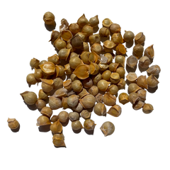The price of single clove Kashmiri garlic, also known as Organic Kashmiri Lehsun or Mountain Garlic, varies depending on the quality and quantity purchased.
